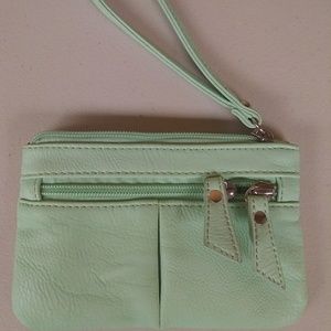 Charming Charlie Wristlet